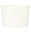 Gobelet Carton Blanc pour la Crème Glacée 350ml - Boîte 1100 unités