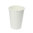 Gobelet Carton Vending 210ml (7Oz) Blanc Avec Couvercle de Carte - Paquet de 50 unités