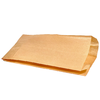 Kraft Bread and Cakes paper Bag 18x34+12cm