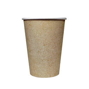 Kraft Paper Cups 355 ml (12Oz)