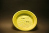 Jetable en plastique plat 18,5 CM COULEUR
