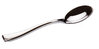 Dessert Silver Spoon pack of 100 units