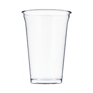 Plastic Cup 550ml