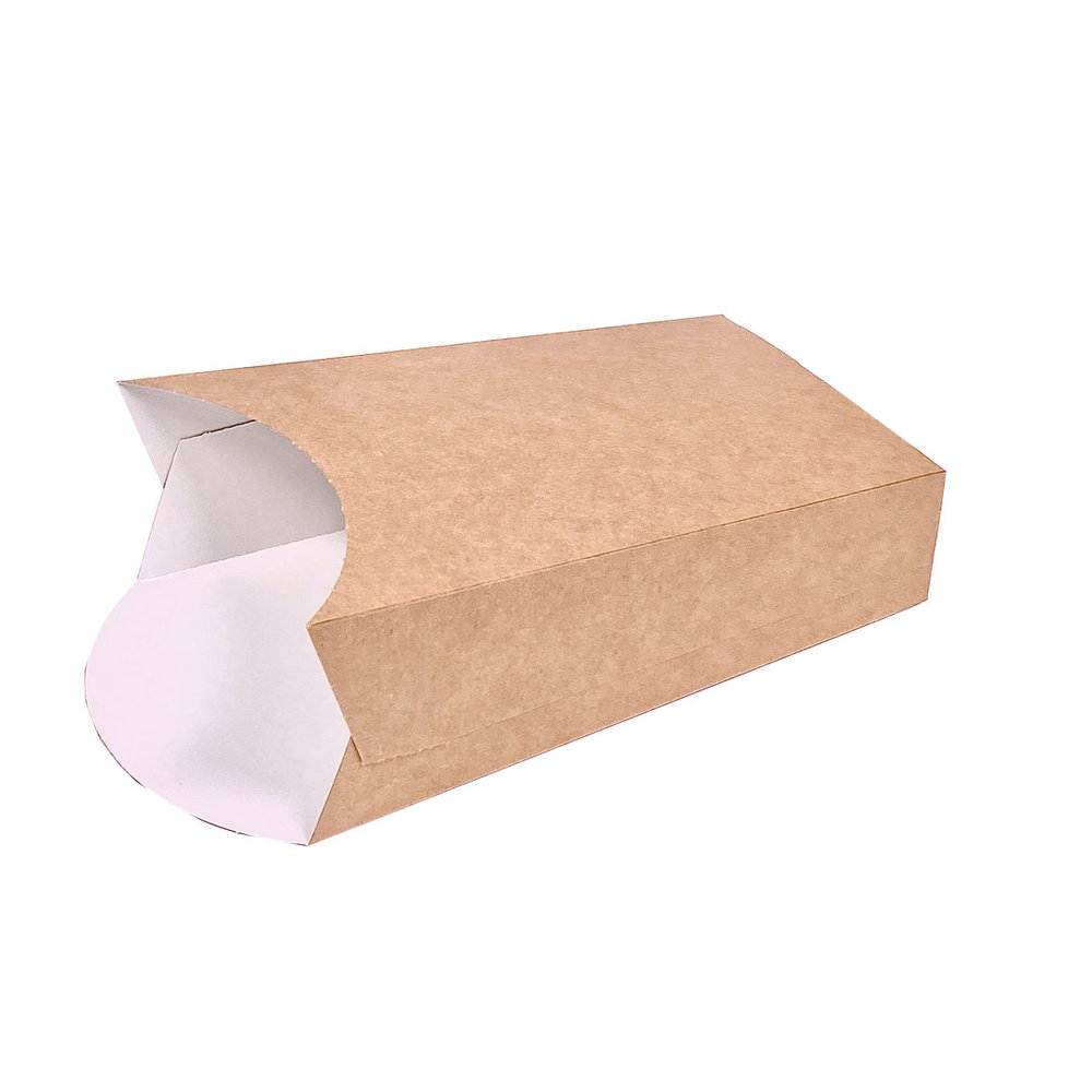 Big Kraft French Fries Box