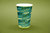 Paper Cups 200 ml decorated Coffee disposable 2700 units