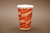 Paper Cups 330 ml White disposable 2000 units