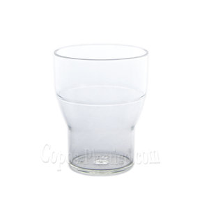 Beer Cup 250ml Boreal PC - Polycarbonate