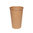 Paper Cup 100% Kraft (16Oz) 480ml - Pack 50 units