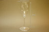 Copo Flute/ Champagne Inquebrável 180 ml (Tritan) cx 12 uni