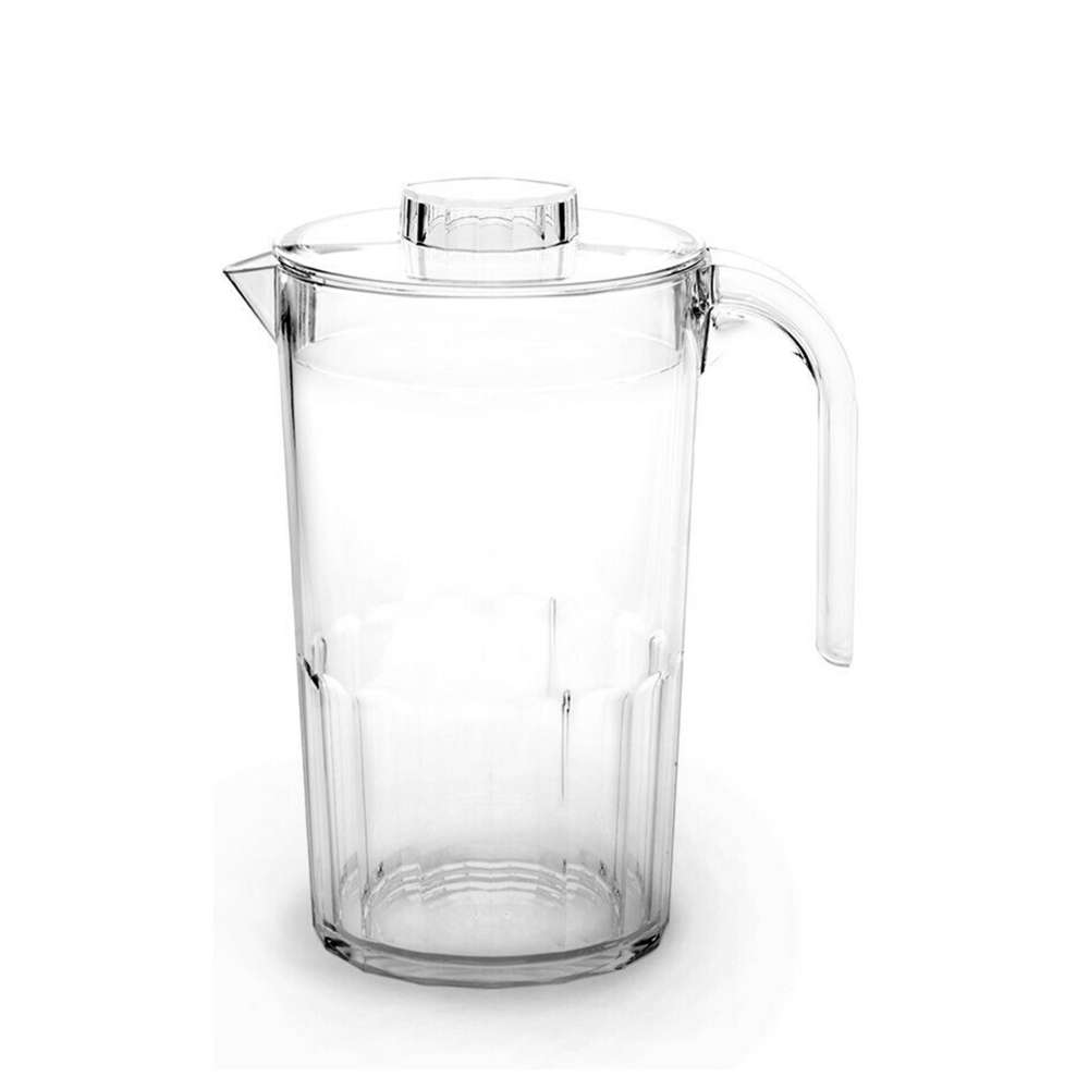 Pichet Professionnel Incassable RB 1.5l (PC) - 1 unité