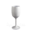 Copo Vinho 150ml Inquebrável (PC) Branco