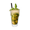 Vaso Irrompible THOR 600 ml Policarbonato (PC)