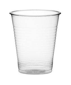 Disposable Cups 200 ml - Box of 3000 units