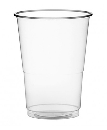 BIO Cup 650 ml PLA