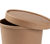 Paper Soup Box of 600ml