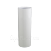 Vaso Tubo 250ml Plutão Policarbonato PC