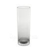 Vaso Tubo 250ml Plutão Policarbonato PC
