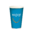 Cold Drinks Paper Cups "Enjoy" 360 ml - 300ml (12OZ) Pack 100 units w/ Lid Straws