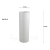 Tube Cup 220ml Saturn PC - Polycarbonate