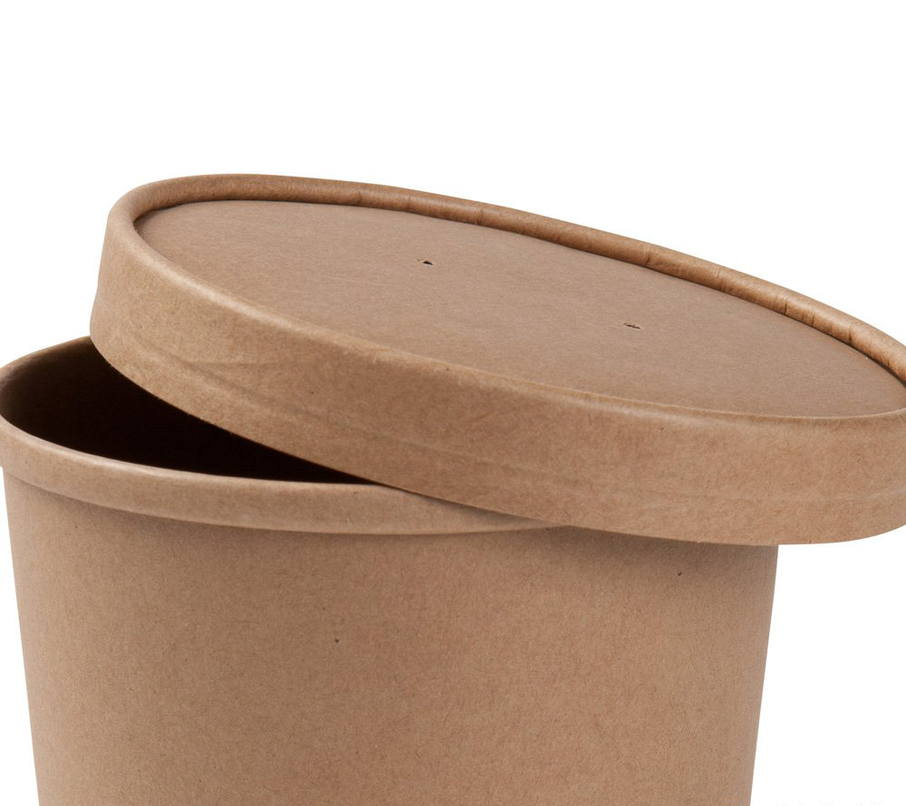 Boîte en Carton de Soupe 950ml