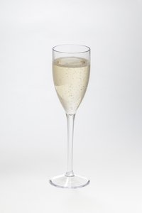 Gobelet de Champagne 120ml incassable RB (PC)