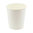 White Paper Cup 126ml (4Oz) - Pack of 80 units