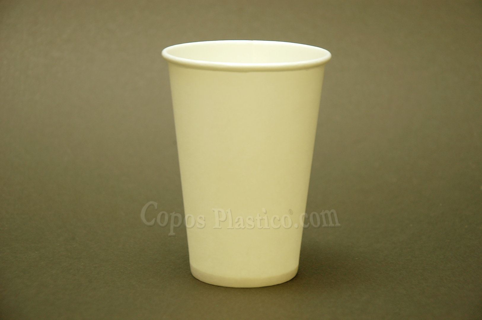 Paper Cups 200 ml decorated disposable 2700 units Cups