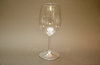 Copa Vino c/ pie Irrompible 450 ml (Tritan) cx 12 uni
