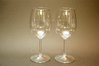 Copa Vino c/ pie Irrompible 450 ml (Tritan) cx 12 uni