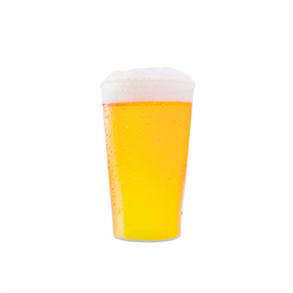ECOCUPS 33 Cl PP (Reuse Line)