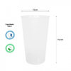 ECOCUPS 33 Cl PP (Reuse Line)