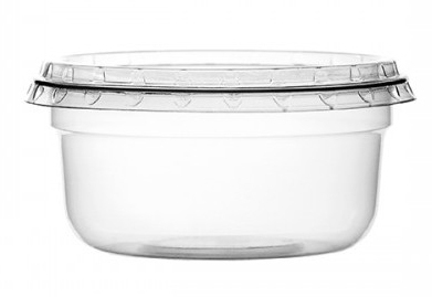 Dessert Box 145 cc Mousse