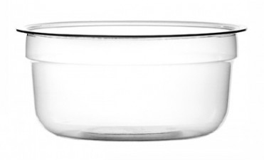 boîte de dessert 145 cc Mousse