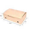 Caja De Fritos Kraft Mediana