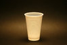 Vaso Desechables 220 ml. PP Vasos Plastico