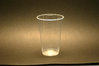 Vaso Desechables 220 ml. PP Vasos Plastico