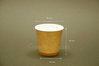 Gobelets en papier Kraft/Natural 70ml jetables - 3850 pièces