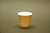 Gobelets en papier Kraft/Natural 70ml jetables - 3850 pièces