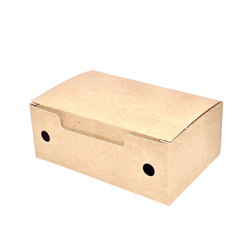Caja De Fritos Kraft Pequeña - Paquete 25 unidades