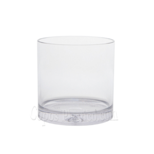 Whisky Cup 300ml PC - Polycarbonate Full Box 36 Units