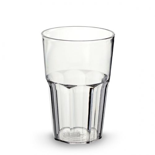 American cups 400 ml Polycarbonate (PC)