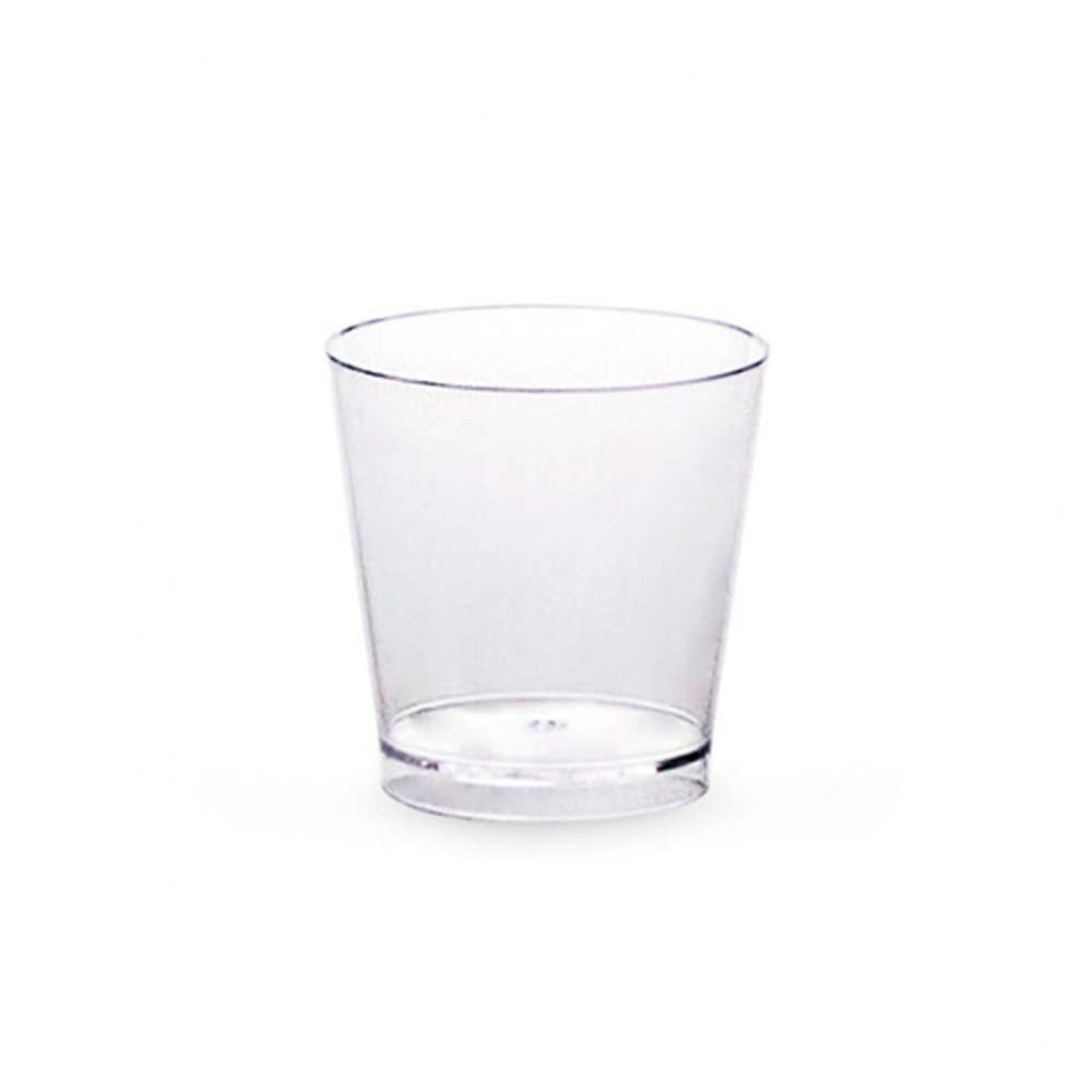 Shot Cups 20ml PS