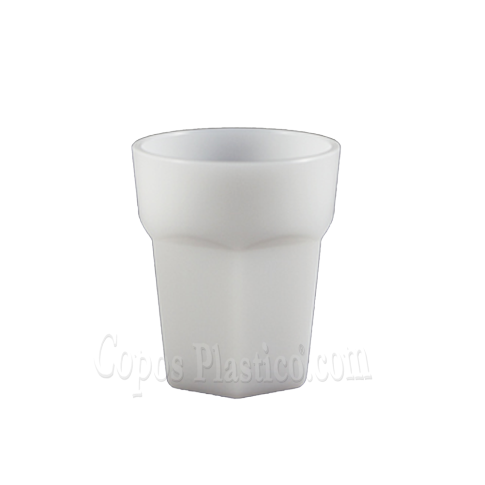 Shot à Facettes 40ml Incassable (PC)