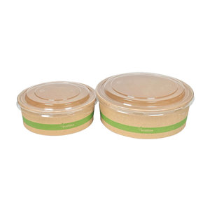 Saladeira c/ Tampa 550ml