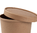 Kraft Paper Soup Box of 780ml With Lid