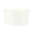 Gobelet en Carton Pour la Crème Glacée Blanc 90ml - Paquet 50 unités