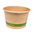 Paper Cup for Kraft Ice Cream 240ml - Box of 1000 units