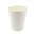 Gobelet en Carton 192ml (6/7Oz) Blanc avec Couvercle Blanc “To Go” - Paquet 50 unités