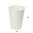 Gobelet en Carton 350ml (12Oz) Blanc – Paquet 50 unités
