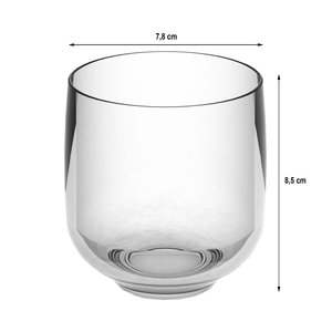 Water/Juice Balloon Cup 300ml
